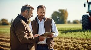 Cultivating clarity. Growing results.